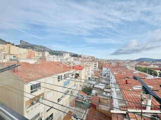Piso en venta en Alcoy/Alcoi