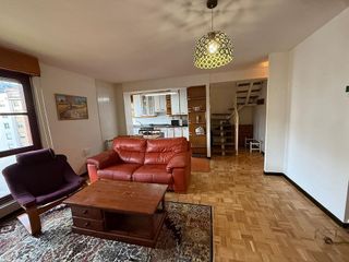 Dúplex en venta en Vallobín - La Florida en Oviedo