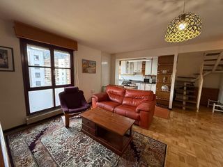 Dúplex en venta en Vallobín - La Florida en Oviedo