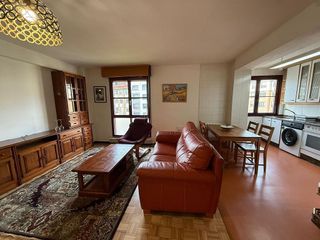 Dúplex en venta en Vallobín - La Florida en Oviedo