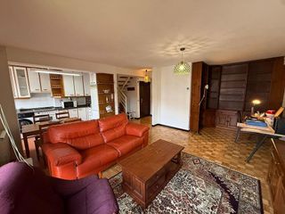 Dúplex en venta en Vallobín - La Florida en Oviedo