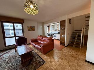 Dúplex en venta en Vallobín - La Florida en Oviedo