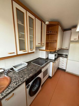 Dúplex en venta en Vallobín - La Florida en Oviedo