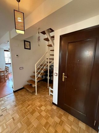 Dúplex en venta en Vallobín - La Florida en Oviedo