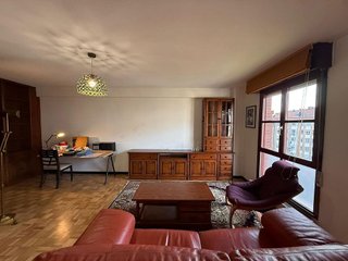 Dúplex en venta en Vallobín - La Florida en Oviedo