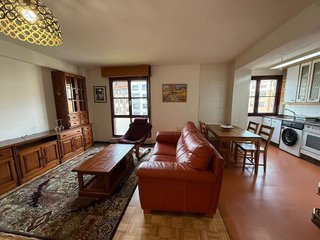 Dúplex en venta en Vallobín - La Florida en Oviedo