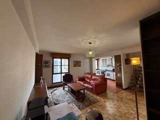 Dúplex en venta en Vallobín - La Florida en Oviedo