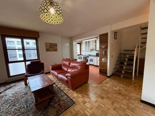 Dúplex en venta en Vallobín - La Florida en Oviedo