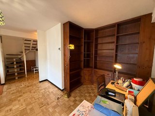 Dúplex en venta en Vallobín - La Florida en Oviedo