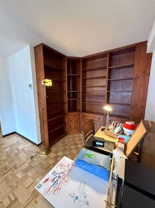 Dúplex en venta en Vallobín - La Florida en Oviedo