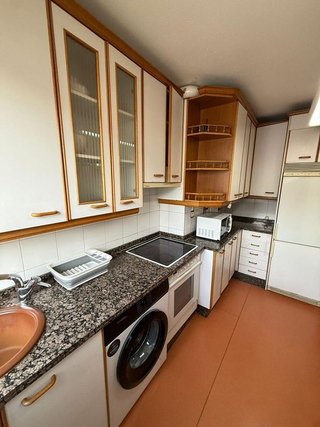 Dúplex en venta en Vallobín - La Florida en Oviedo