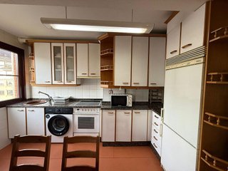Dúplex en venta en Vallobín - La Florida en Oviedo