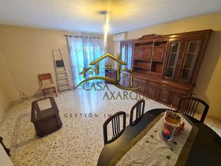 Piso en venta en Zona Hispanidad-Vivar Téllez en Vélez-Málaga