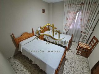 Piso en venta en Zona Hispanidad-Vivar Téllez en Vélez-Málaga