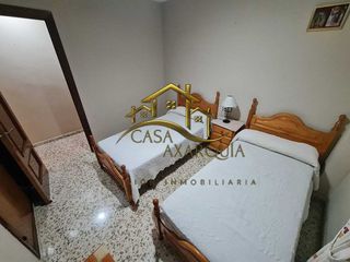 Piso en venta en Zona Hispanidad-Vivar Téllez en Vélez-Málaga
