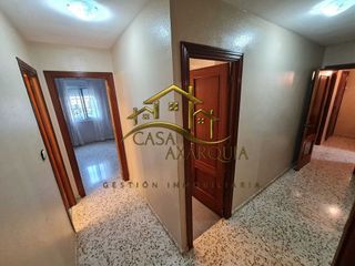 Piso en venta en Zona Hispanidad-Vivar Téllez en Vélez-Málaga