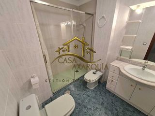 Piso en venta en Zona Hispanidad-Vivar Téllez en Vélez-Málaga