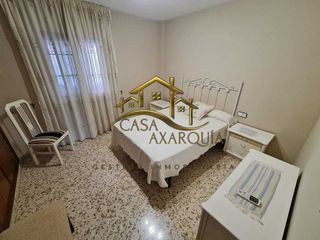 Piso en venta en Zona Hispanidad-Vivar Téllez en Vélez-Málaga