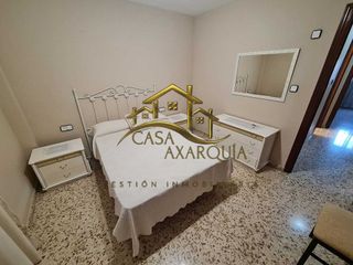 Piso en venta en Zona Hispanidad-Vivar Téllez en Vélez-Málaga