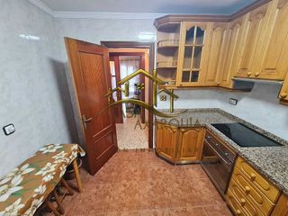 Piso en venta en Zona Hispanidad-Vivar Téllez en Vélez-Málaga