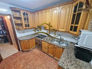 Piso en venta en Zona Hispanidad-Vivar Téllez en Vélez-Málaga