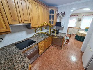 Piso en venta en Zona Hispanidad-Vivar Téllez en Vélez-Málaga
