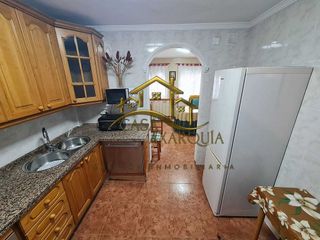 Piso en venta en Zona Hispanidad-Vivar Téllez en Vélez-Málaga