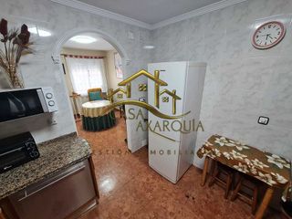 Piso en venta en Zona Hispanidad-Vivar Téllez en Vélez-Málaga