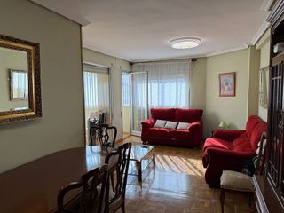 Piso en venta en Campo Grande - Arco Ladrillo en Valladolid