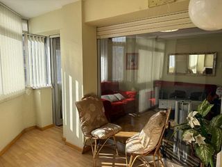 Piso en venta en Campo Grande - Arco Ladrillo en Valladolid