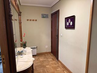 Piso en venta en Campo Grande - Arco Ladrillo en Valladolid