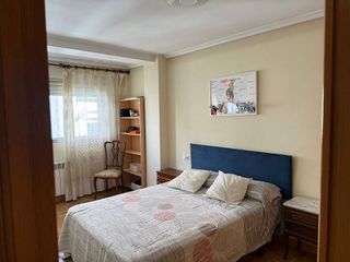 Piso en venta en Campo Grande - Arco Ladrillo en Valladolid