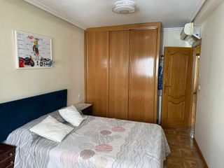 Piso en venta en Campo Grande - Arco Ladrillo en Valladolid