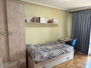 Piso en venta en Campo Grande - Arco Ladrillo en Valladolid