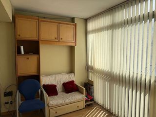 Piso en venta en Campo Grande - Arco Ladrillo en Valladolid