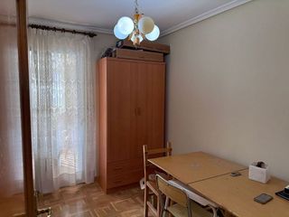 Piso en venta en Campo Grande - Arco Ladrillo en Valladolid