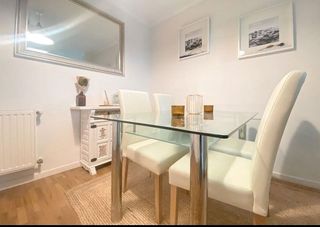 Piso en venta en Roces en Gijón