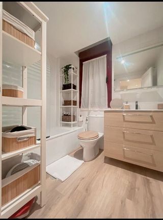 Piso en venta en Roces en Gijón