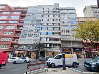 Piso en venta en Juan Flórez - San Pablo en Coruña (A)