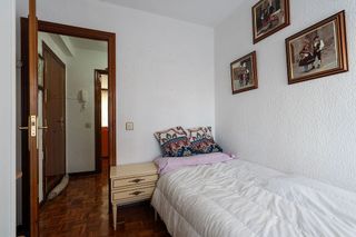 Piso en venta en Aluche en Madrid