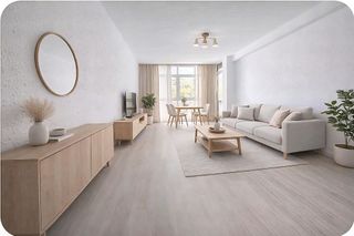 Piso en venta en Puerto Marina en Benalmádena