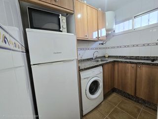 Piso en venta en Puerto Marina en Benalmádena