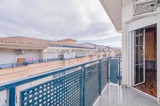 Piso en venta en San Francisco - Chorillo en Gabias (Las)