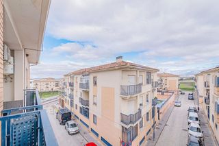 Piso en venta en San Francisco - Chorillo en Gabias (Las)