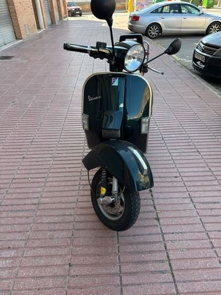 Vespa 200