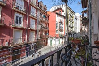 Piso en venta en Centro - Ayuntamiento en Santander