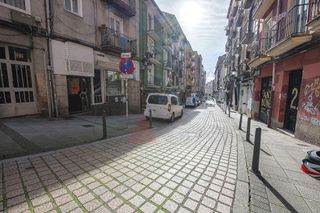 Piso en venta en Centro - Ayuntamiento en Santander