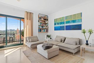 Piso en venta en Elviria en Marbella