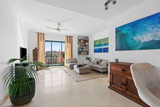Piso en venta en Elviria en Marbella