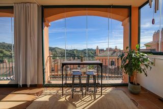 Piso en venta en Elviria en Marbella